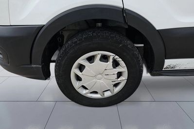 Ford Transit 330 L2H2 EcoBlue Trend