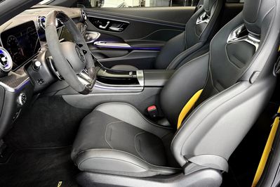 Mercedes CLE AMG 53 4-Matic+