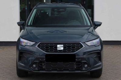 Seat Arona Style 1.0 TSI