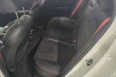 Kia Stinger 3.3