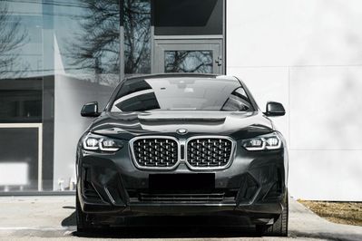 BMW X4 xDrive20i M Sport