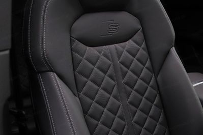 Audi Q8 50 TDI quattro