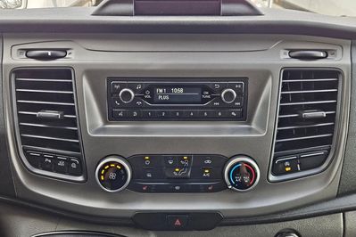Ford Transit L2H2
