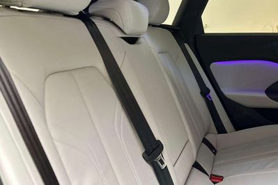 Audi A5 TFSI quattro S line