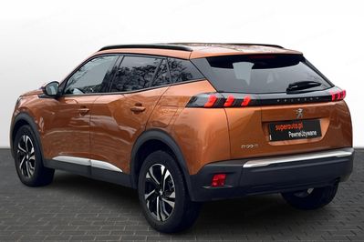 Peugeot 2008 1.2 PureTech Allure S&S