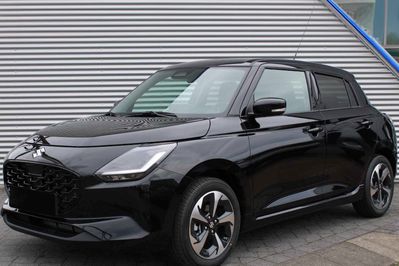 Suzuki Swift 1.2 Dualjet SHVS Elegance