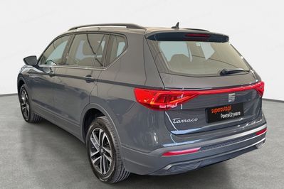 Seat Tarraco 1.5 Tsi Act Opf Style