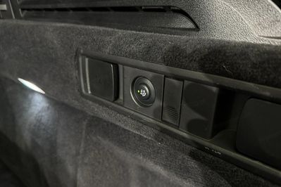 BMW X5 M50d