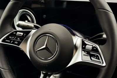 Mercedes CLA 200 Progressive