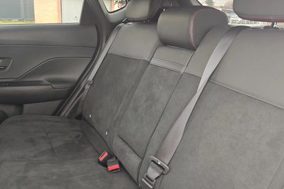 Hyundai Kona 1.6 GDI Hybrid N Line DCT