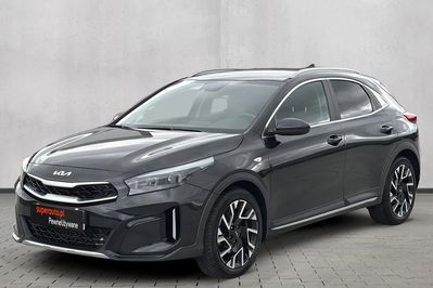 Kia XCeed 1.5 t-Gdi m Dct