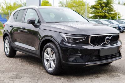 Volvo XC40 B3 Core