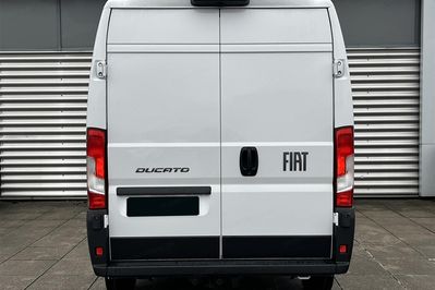 Fiat Ducato Maxi L3H2 AT