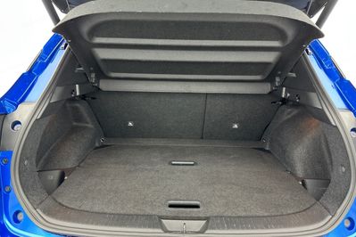 Nissan Qashqai Tekna+ 1.5 E-Power AT