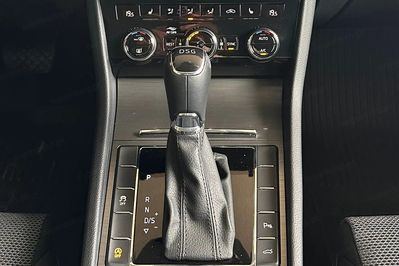 Skoda Superb TSI Style DSG