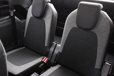 Citroen SpaceTourer 1.5 BlueHDi Business