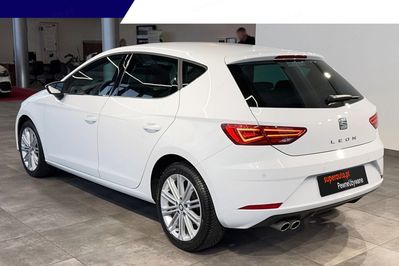 Seat Leon 1.5 TSI