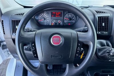 Fiat Ducato 2.2 L3H2 Maxi
