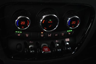 Mini Clubman Cooper
