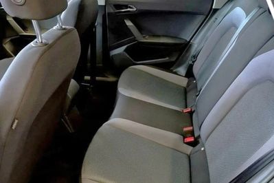 Seat Arona 1.0 TSI Style S&S DSG