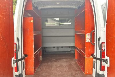 Renault Master dCi L2H2