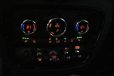 Mini Clubman Cooper