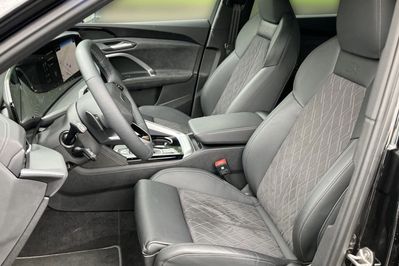 Audi Q5 TFSI  Quattro S tronic