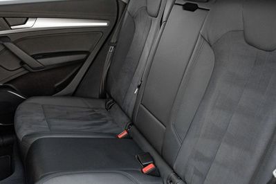 Audi Q5 Sportback 40 TFSI quattro Advanced