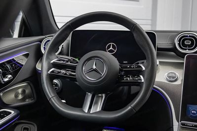 Mercedes CLE 300 mHEV 4-Matic AMG Line