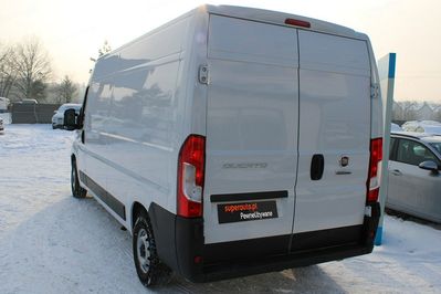 Fiat Ducato L3H2