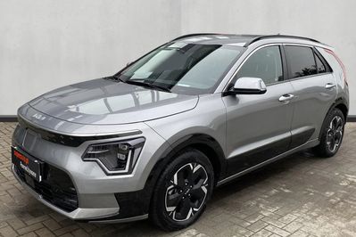 Kia Niro e-Niro 64kWh L