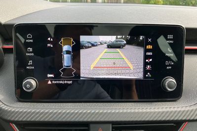 Skoda Kamiq 1.0 Tsi Monte Carlo Dsg