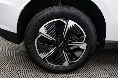 Jaecoo 5 1.6 T-GDI Premium DCT