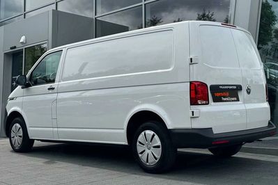 Volkswagen Transporter 2.0 TDI