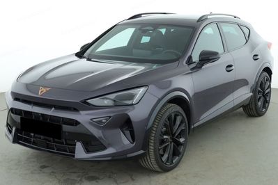 Cupra Formentor 2.0 TSI 4Drive DSG