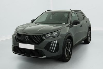Peugeot 2008 ALLURE 1.2 PureTech