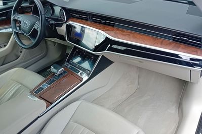 Audi A6 45 TFSI quattro S tronic