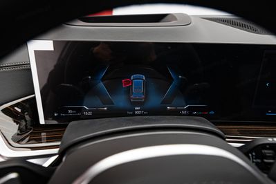 BMW X7 xDrive40d M Sport