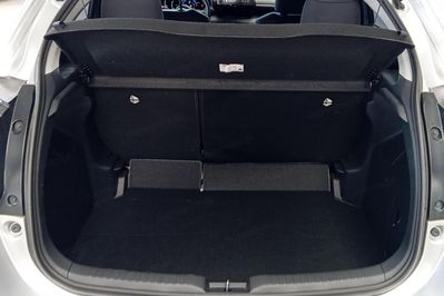 Toyota Yaris Hybrid 1.5 Style