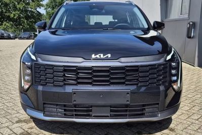 Kia Sportage 1.6 T-GDI M 2WD