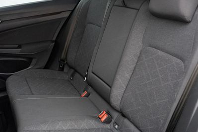 Volkswagen Golf 1.5 Tsi Evo Life