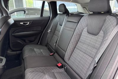 Volvo V60 CC Pro B4 D AWD aut
