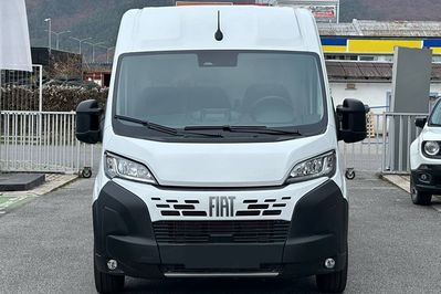 Fiat Ducato Maxi L4H2
