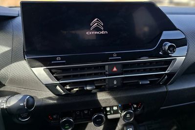 Citroen C4 EV136.50KWH Shine