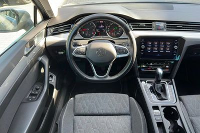 Volkswagen Passat 1.5 TSI EVO Business DSG