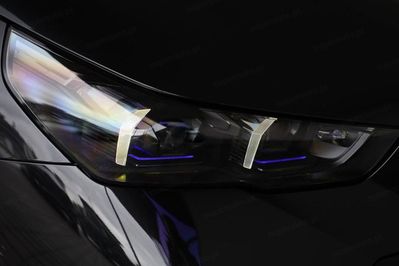 BMW Seria 5 540d xDrive M Sport