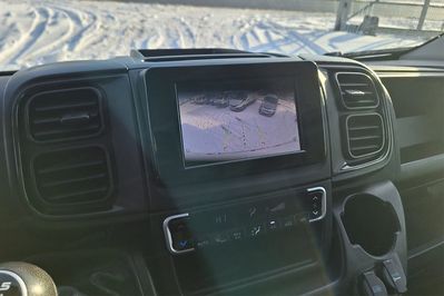 Fiat Ducato Maxi L4H2