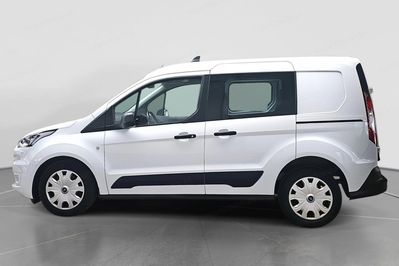 Ford Transit Connect 1.5 EcoBlue Trend