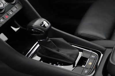 Skoda Kodiaq 2.0 TDI 4x4 L&K DSG