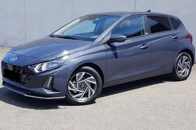 Hyundai i20 1.0 T-GDi Modern